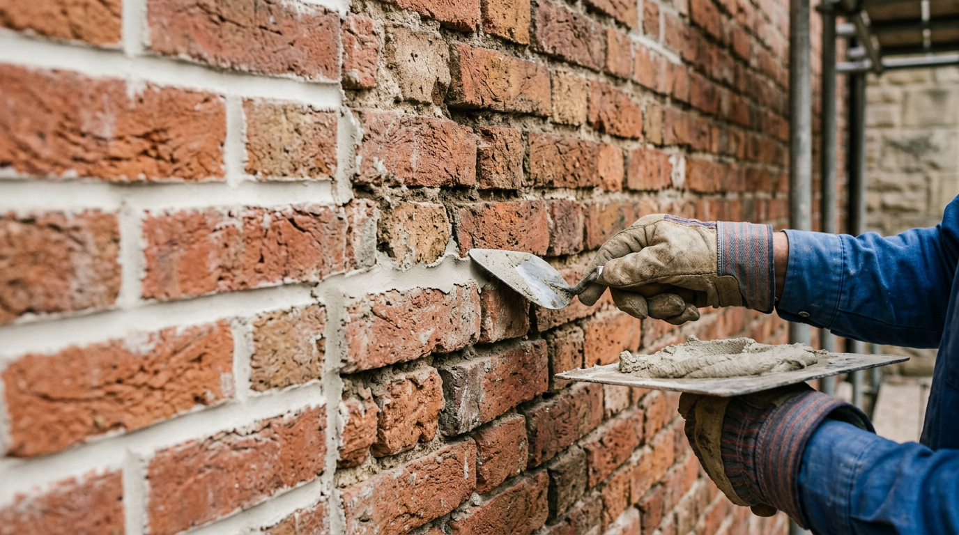 General Building service by Atlas Roofing & Building